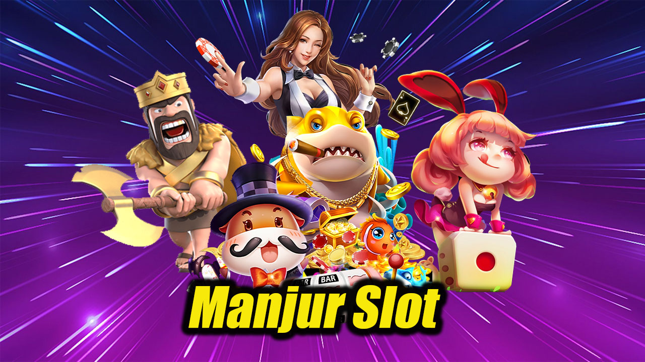 manjur slot